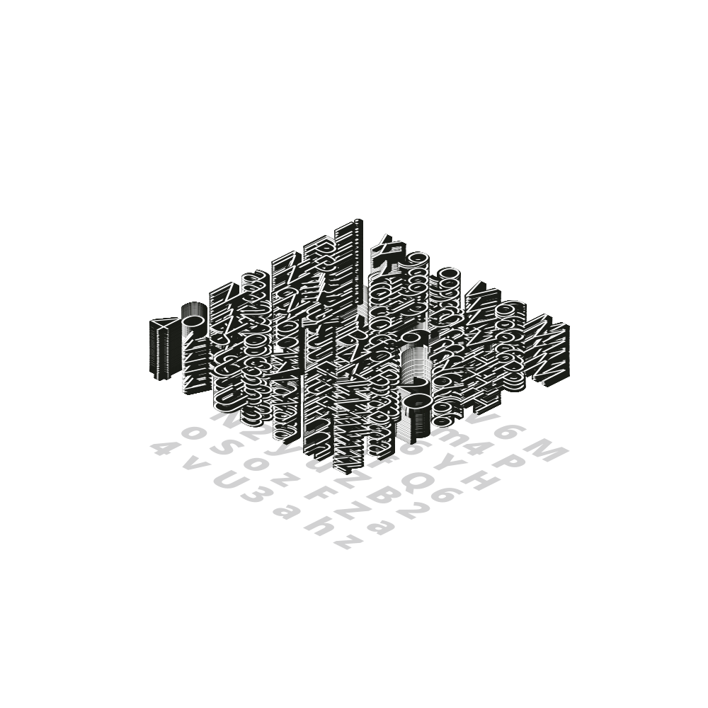ISCII #131 static NFT preview