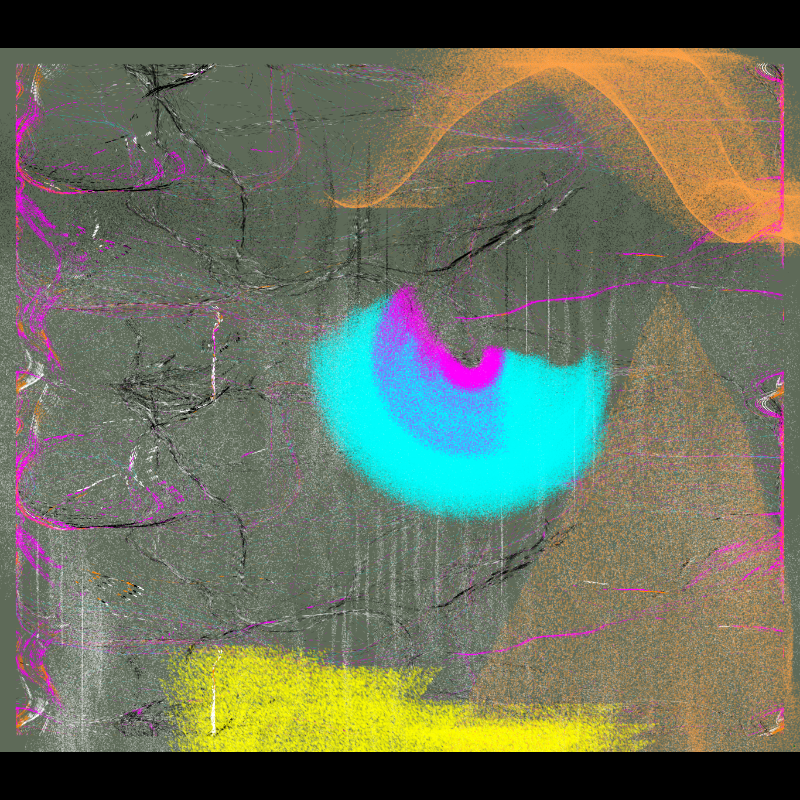 Mini stamp of disillusion #221 static NFT preview