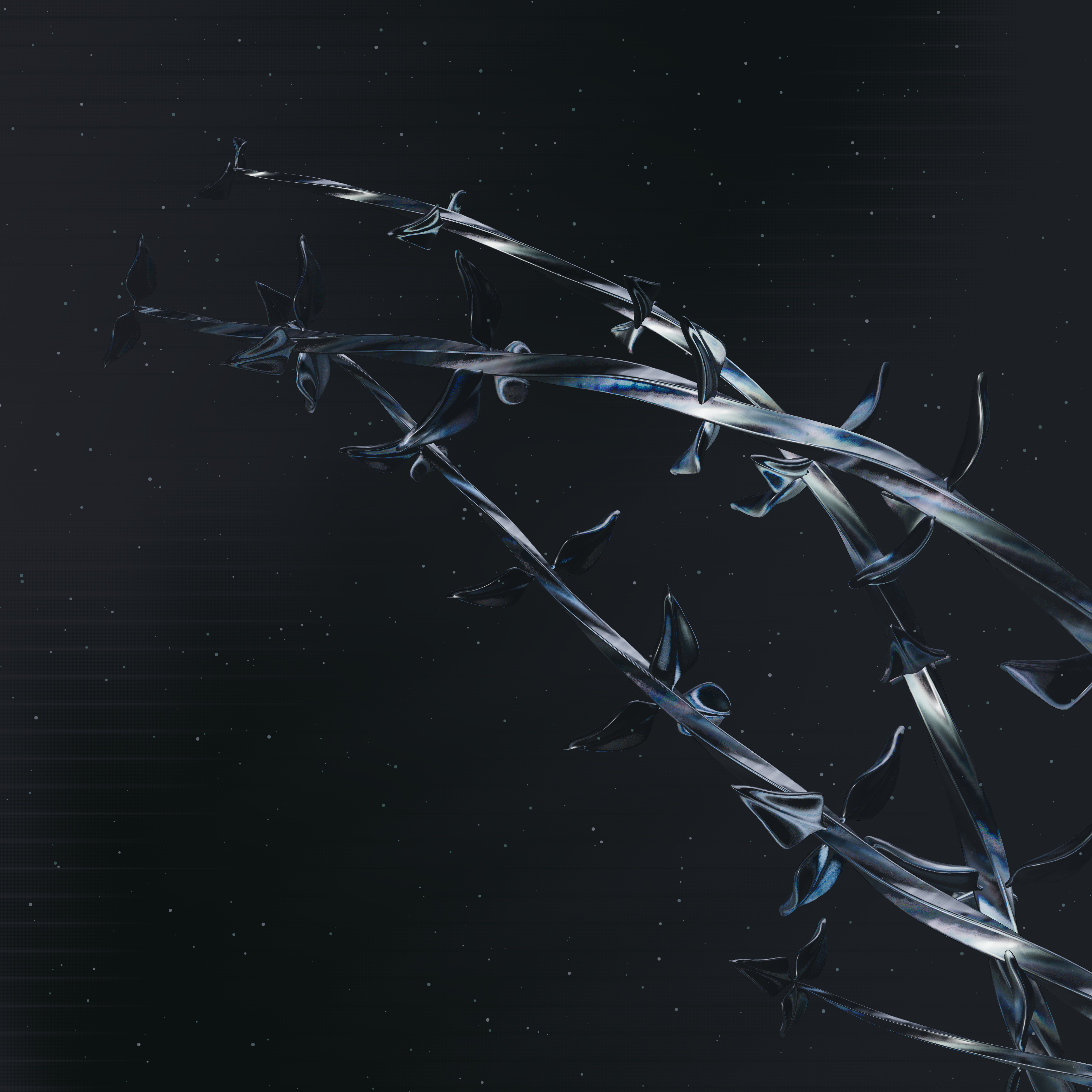 Touch Glass #76 static NFT preview