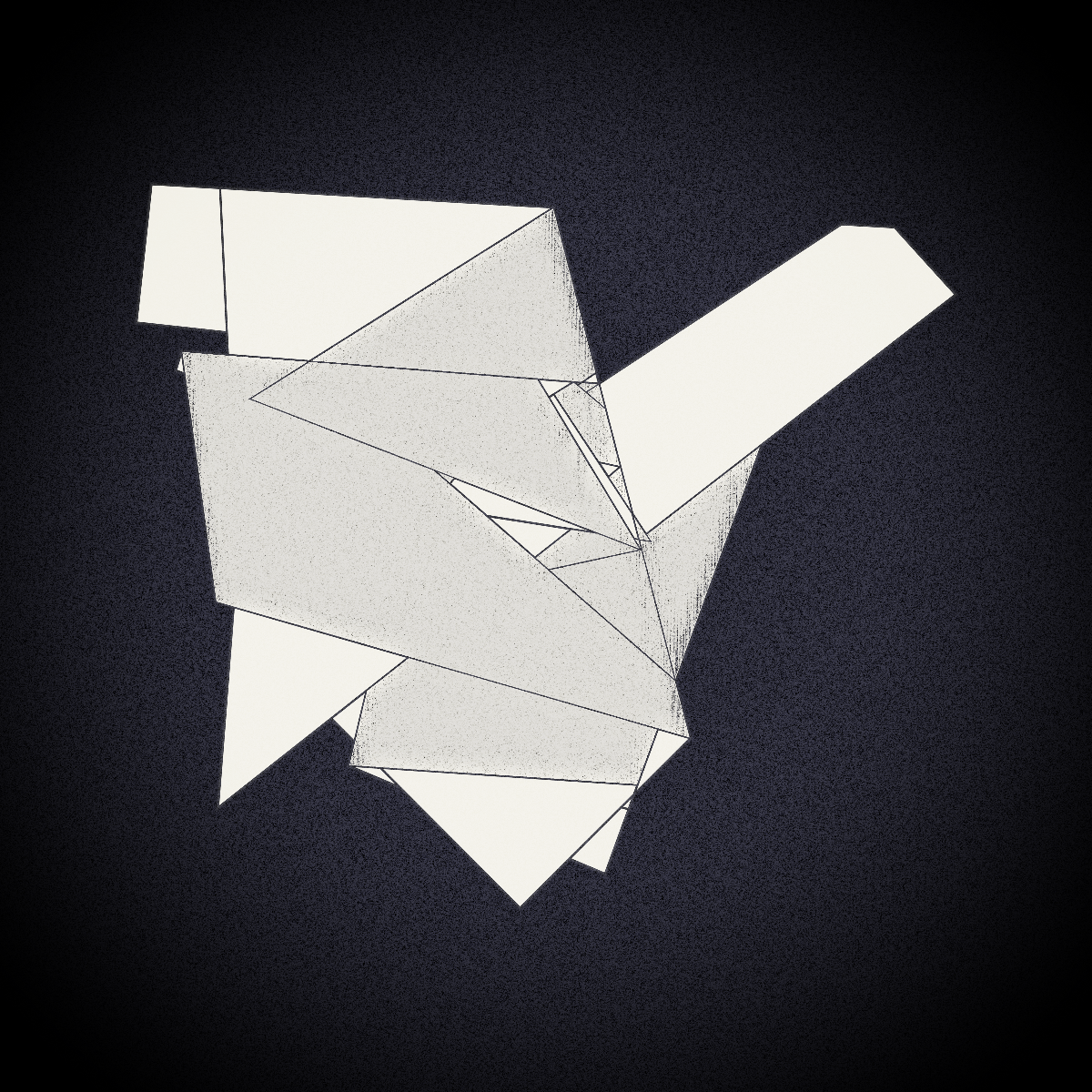Shape of Freedom #1813 static token preview
