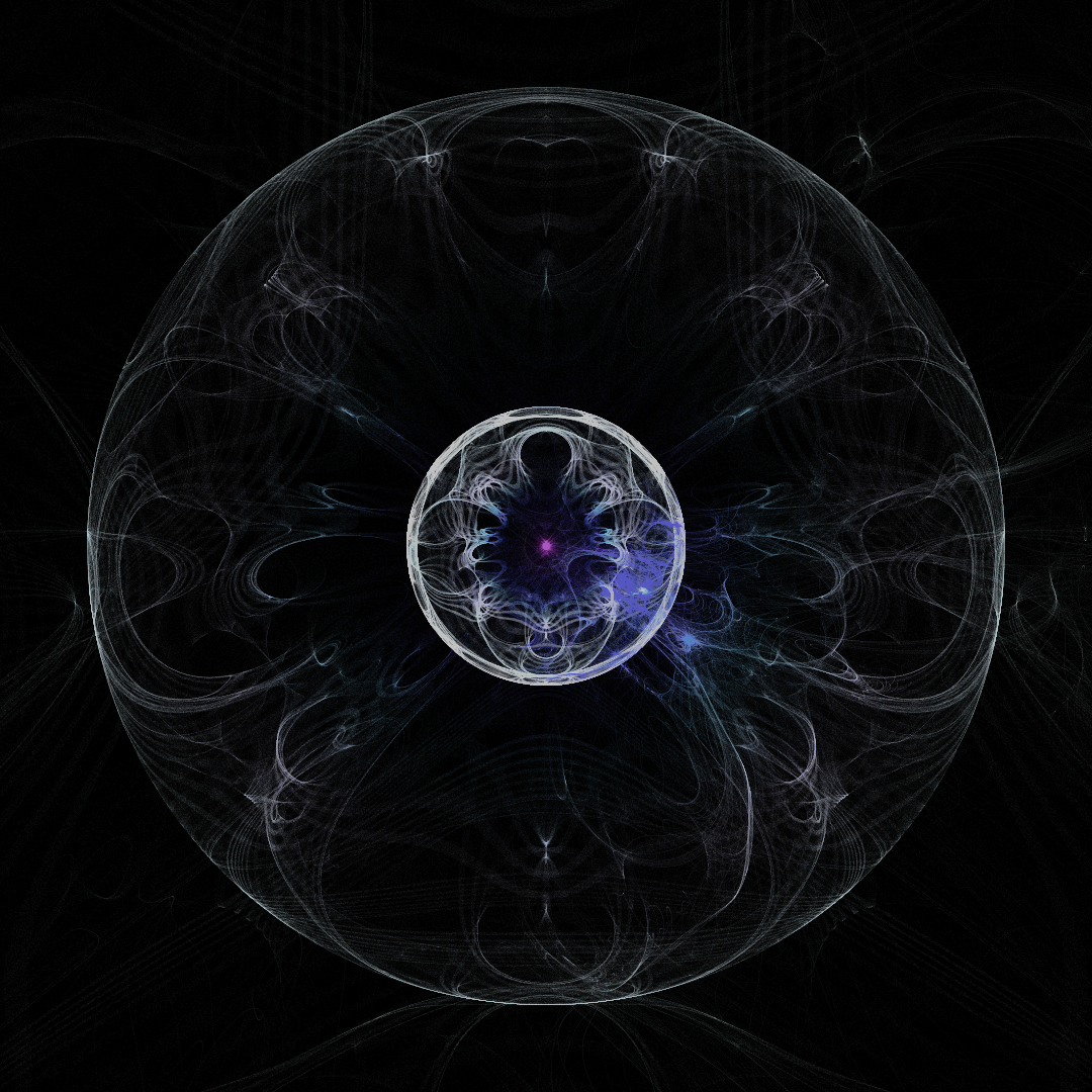 Organicon, variation 00 - special edition #325 static NFT preview
