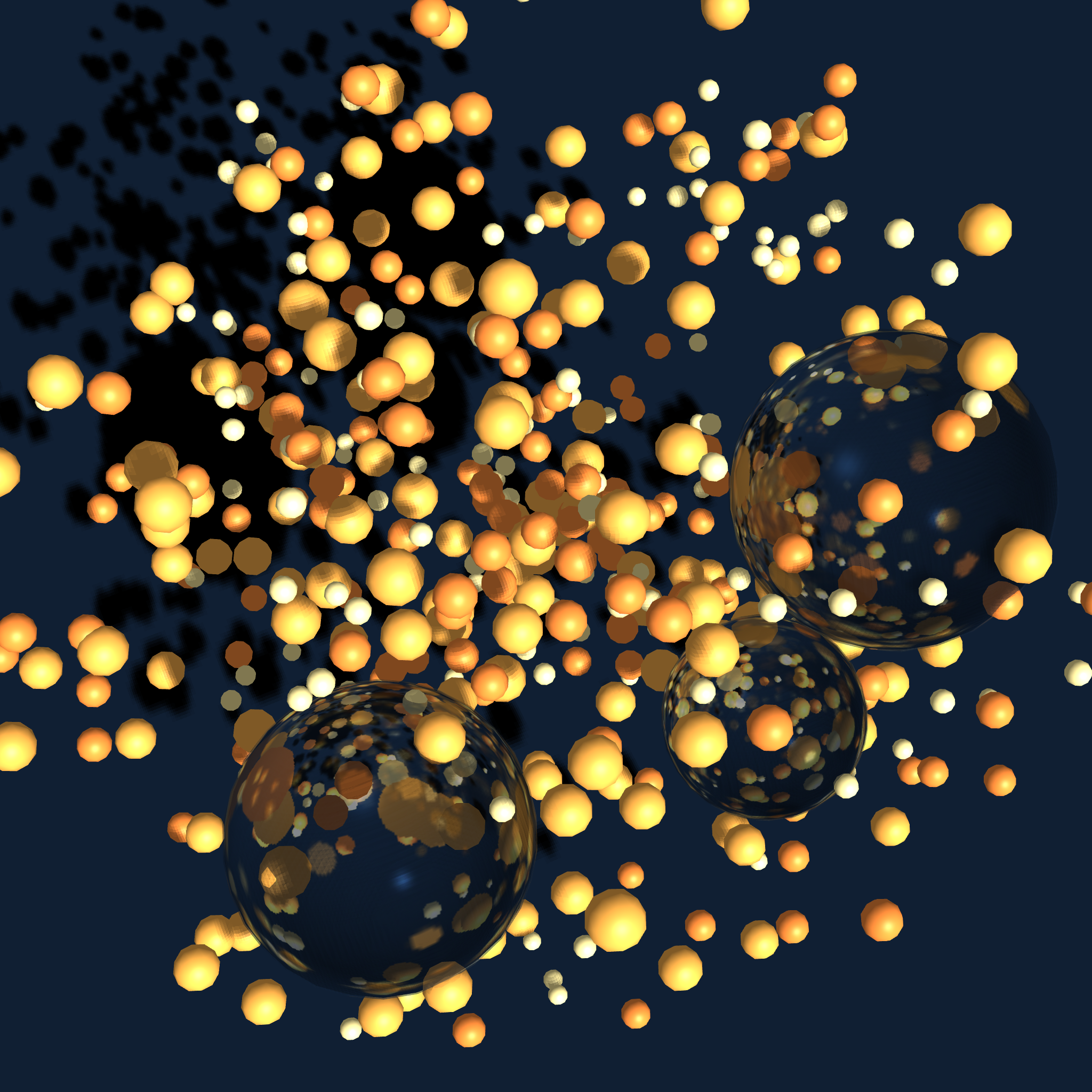 Orbital Plowing v1.0 #36 static NFT preview