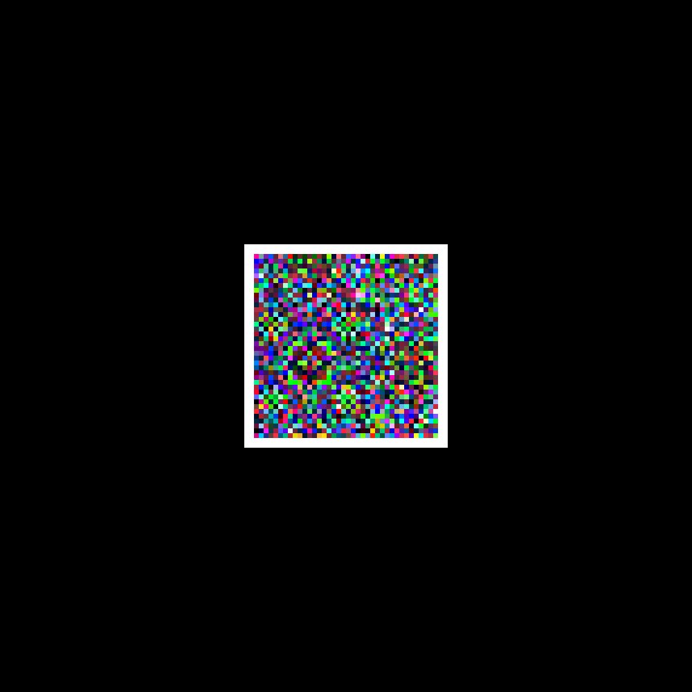 ˢ ᵐ ᵃ ˡ #107 static NFT preview