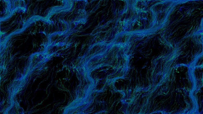 Opus 1. The Flow of Souls #58 static token preview