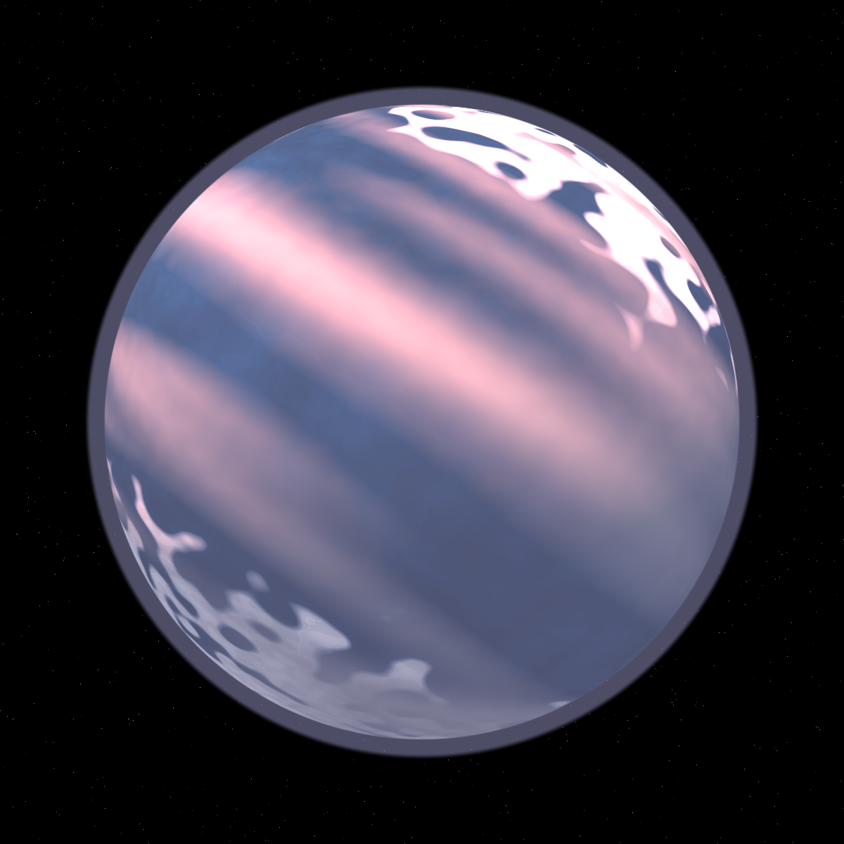 orbitoID #487 static token preview