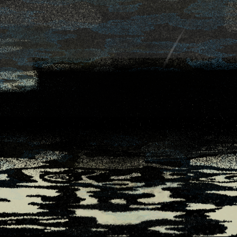 The Last Days of Fire and Steel #157 static NFT preview