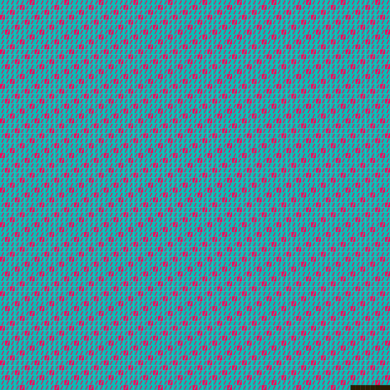 Tally! #6233 static NFT preview