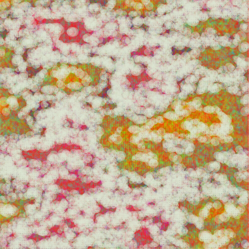 Petri 1500 #410 static NFT preview
