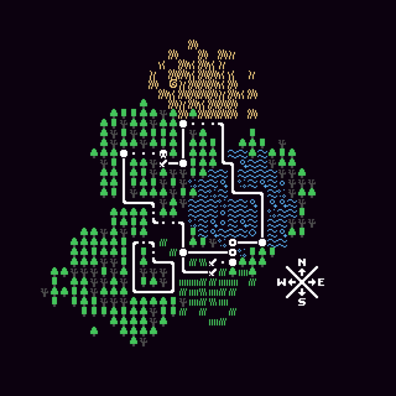 bitmap #167 static token preview