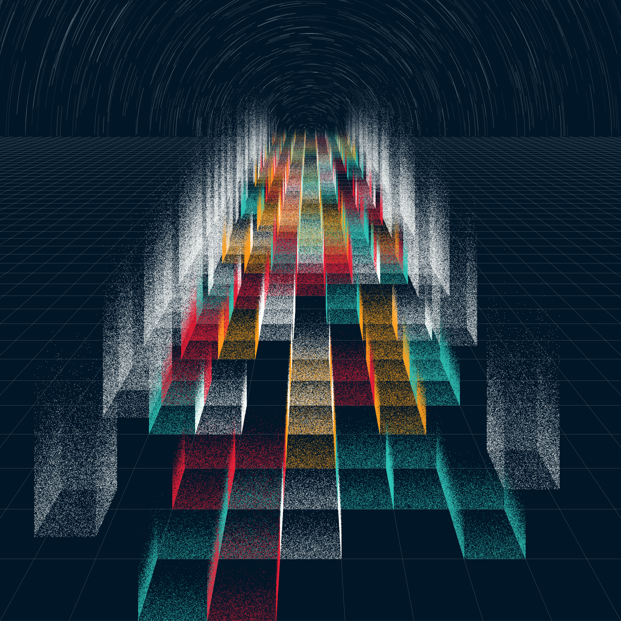 BRIDGE #424 static NFT preview