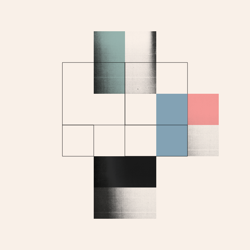 Abstraction X #30 static NFT preview