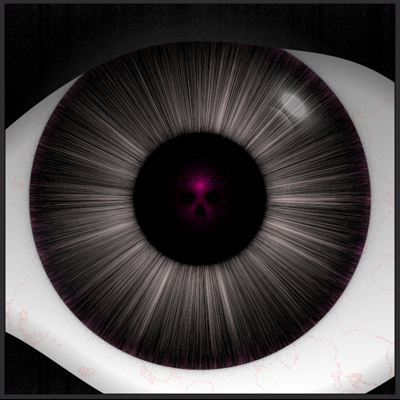 Visions of Escher #42 static token preview