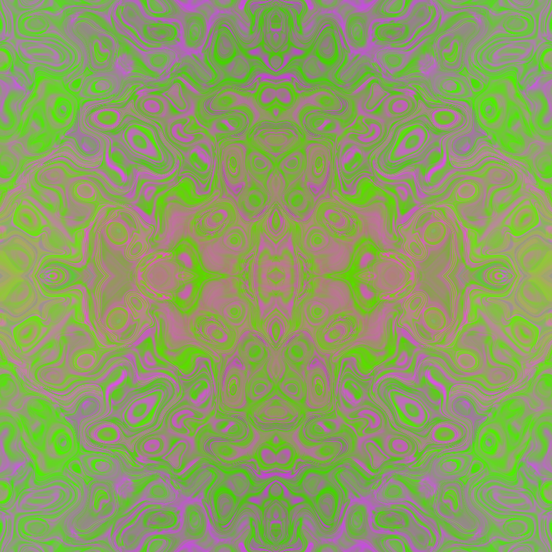 Confusion #27 static NFT preview