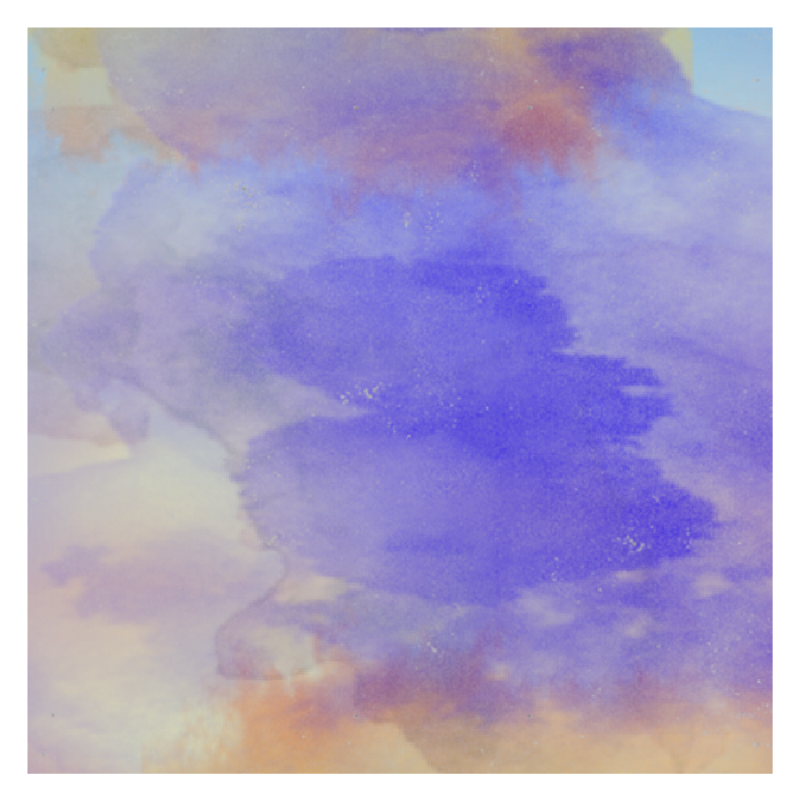 waterclouds #14 static token preview