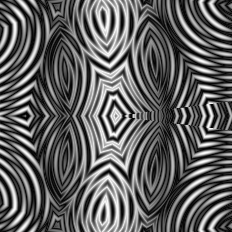 Mesmerized #14 static token preview