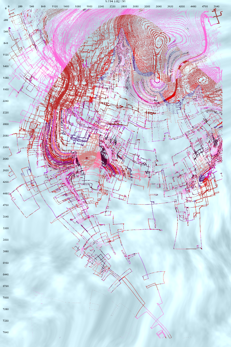 Cartography 3.0 #10 static token preview