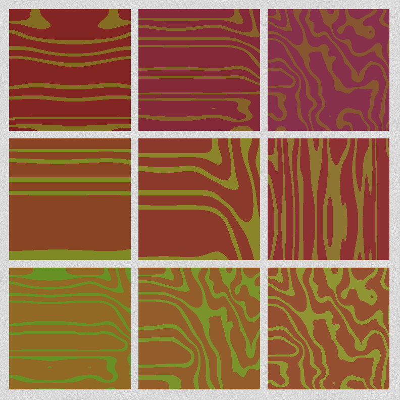 Doodle Tiles v1.0 #23 static token preview