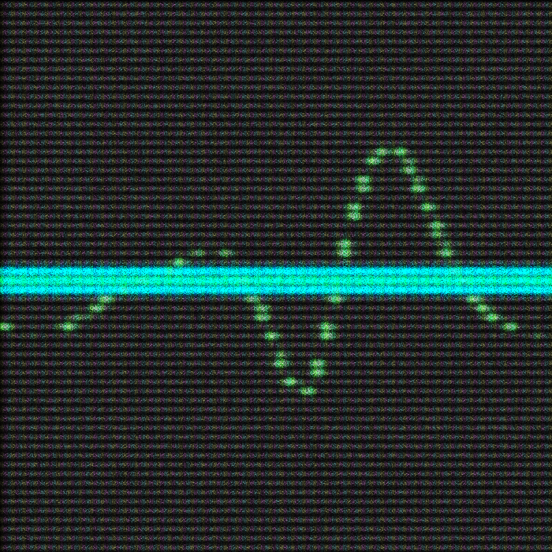 Waver #50 static token preview