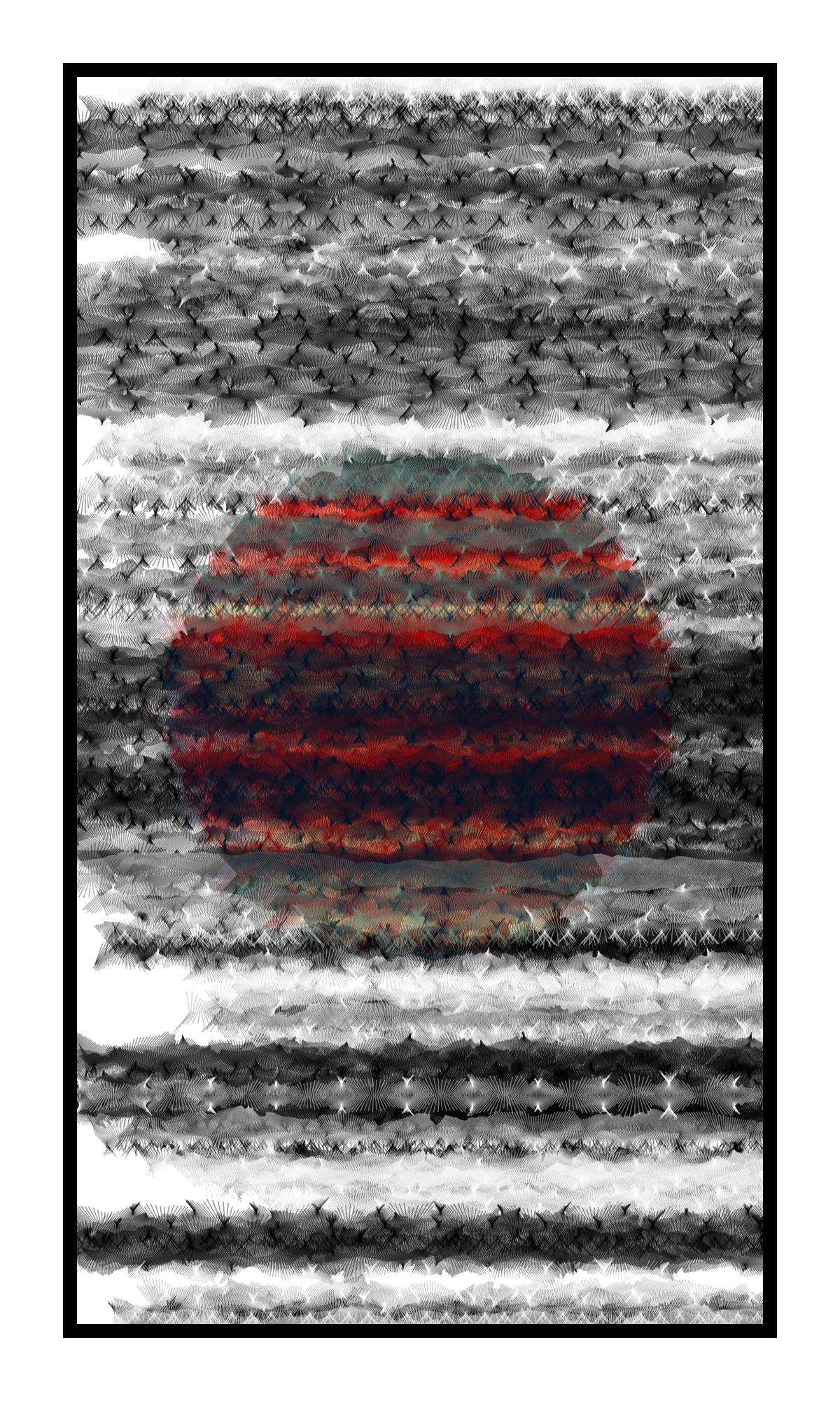 Soragna #274 static NFT preview