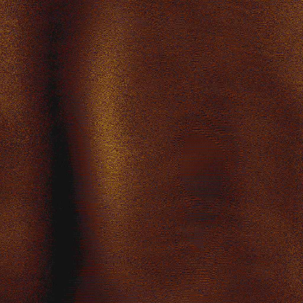 Nuance #55 static NFT preview