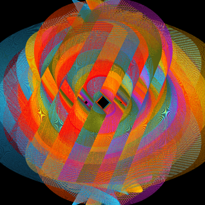 Tai Painting #30 static token preview