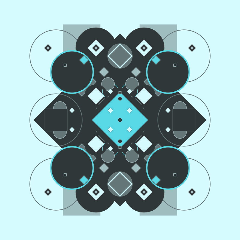 V.M.O.H. #1193 static token preview