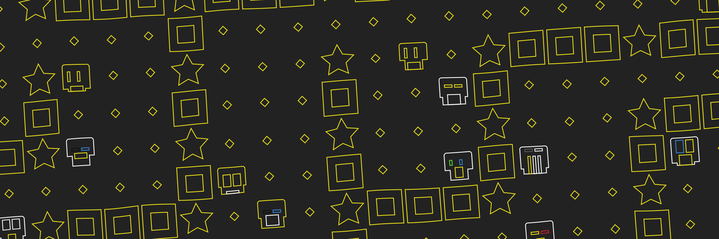 SMOLSKULL-PATTERN #1084 static NFT preview