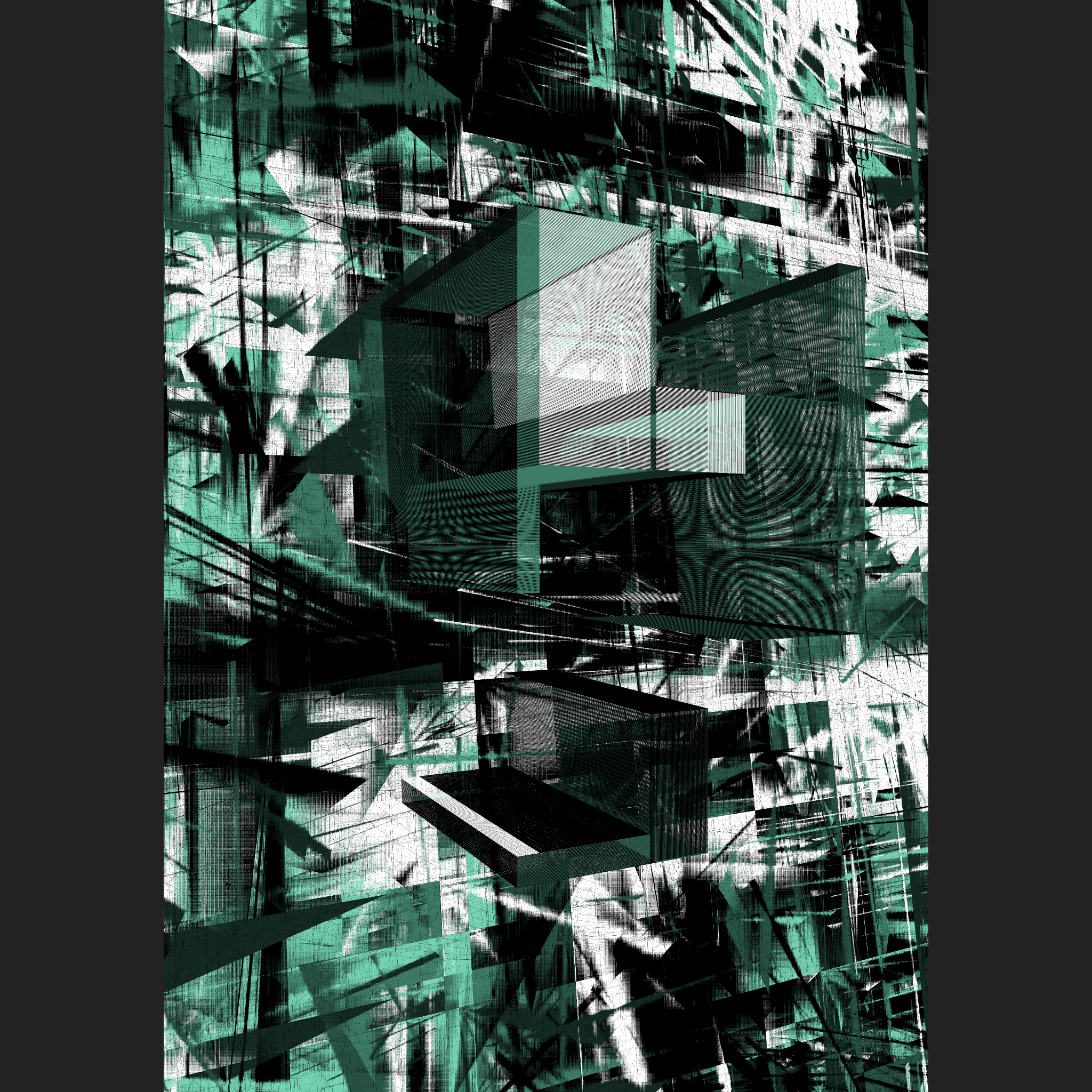Out of window #18 static token preview