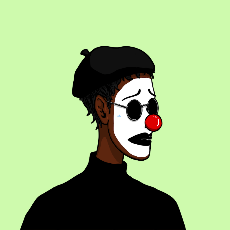 MIME x MIME #322 static token preview