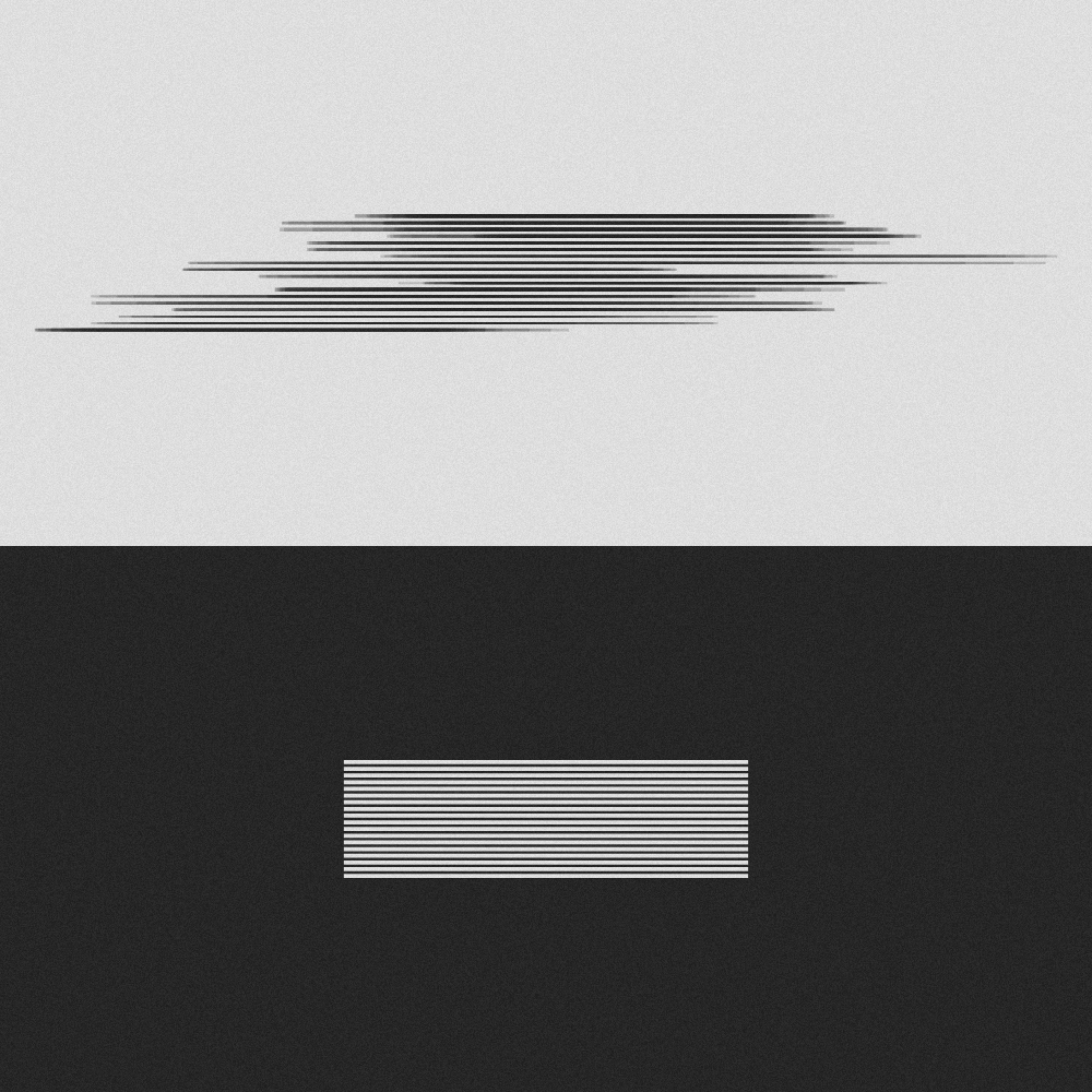 Echos #205 static token preview
