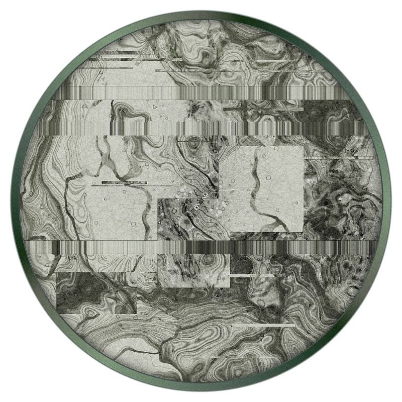 Chaos Culture #986 static token preview