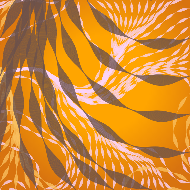 Kelp #123 static token preview
