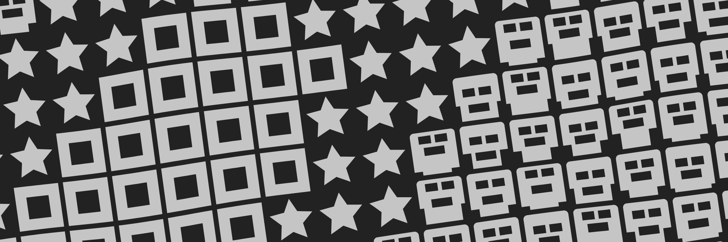 SMOLSKULL-PATTERN #160 static token preview