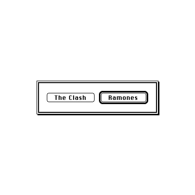 Dialog Box #197 static token preview