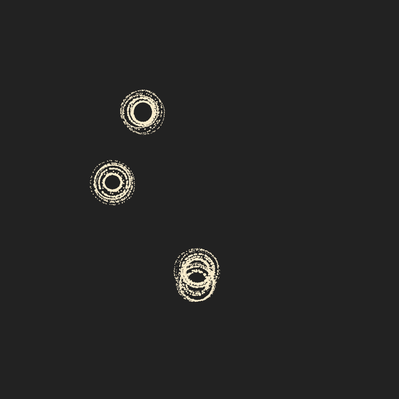 Responsive Dreams Demo #29 static NFT preview