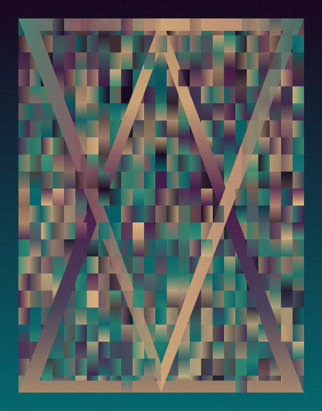 Cheerful Obscure #81 static NFT preview