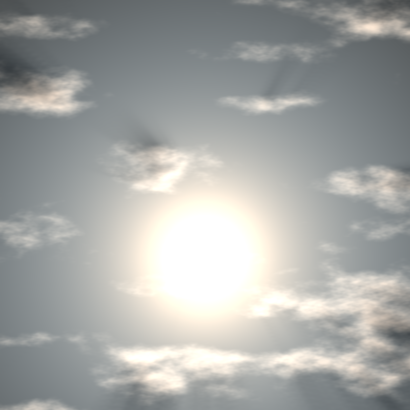 Beatiful Day #63 static NFT preview