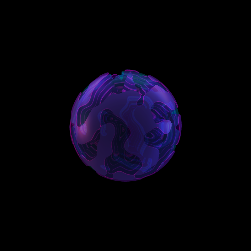 SynDevice #2471 static NFT preview