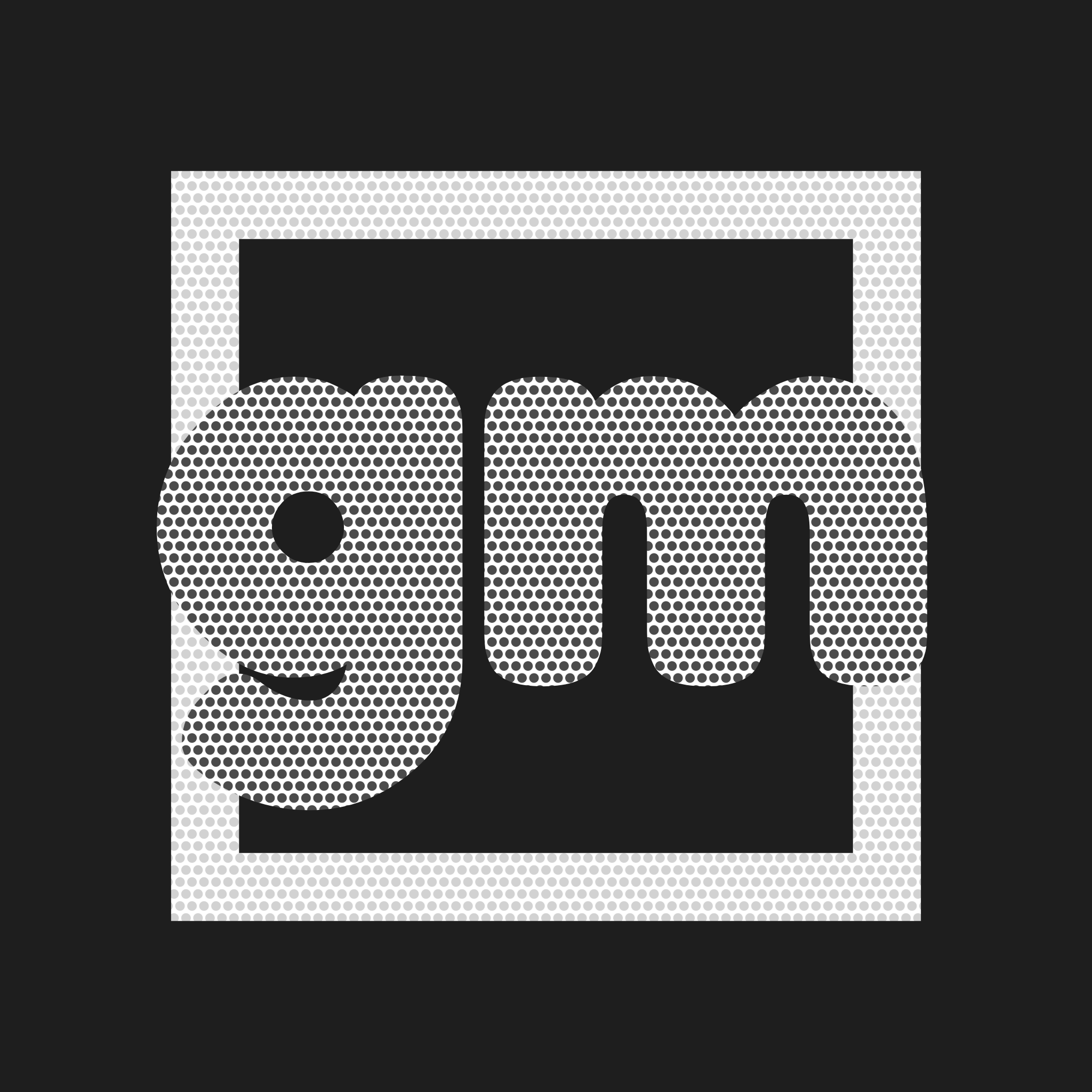 Ode to GM #43 static token preview