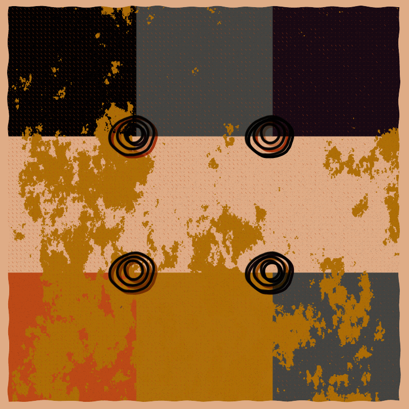 Assemble #172 static NFT preview