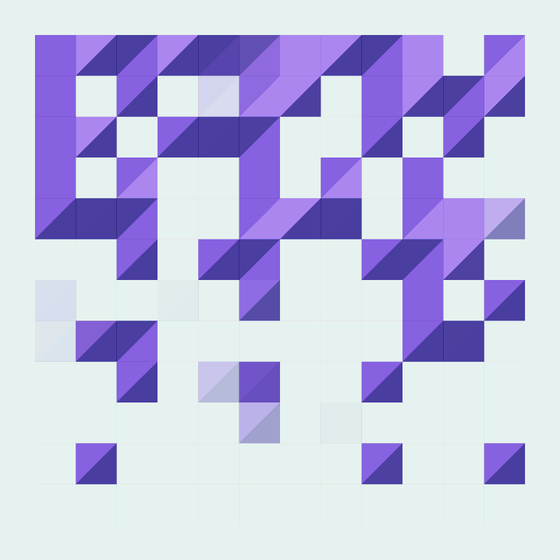 Cube #58 static token preview