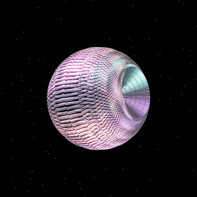 UFO #26 static token preview