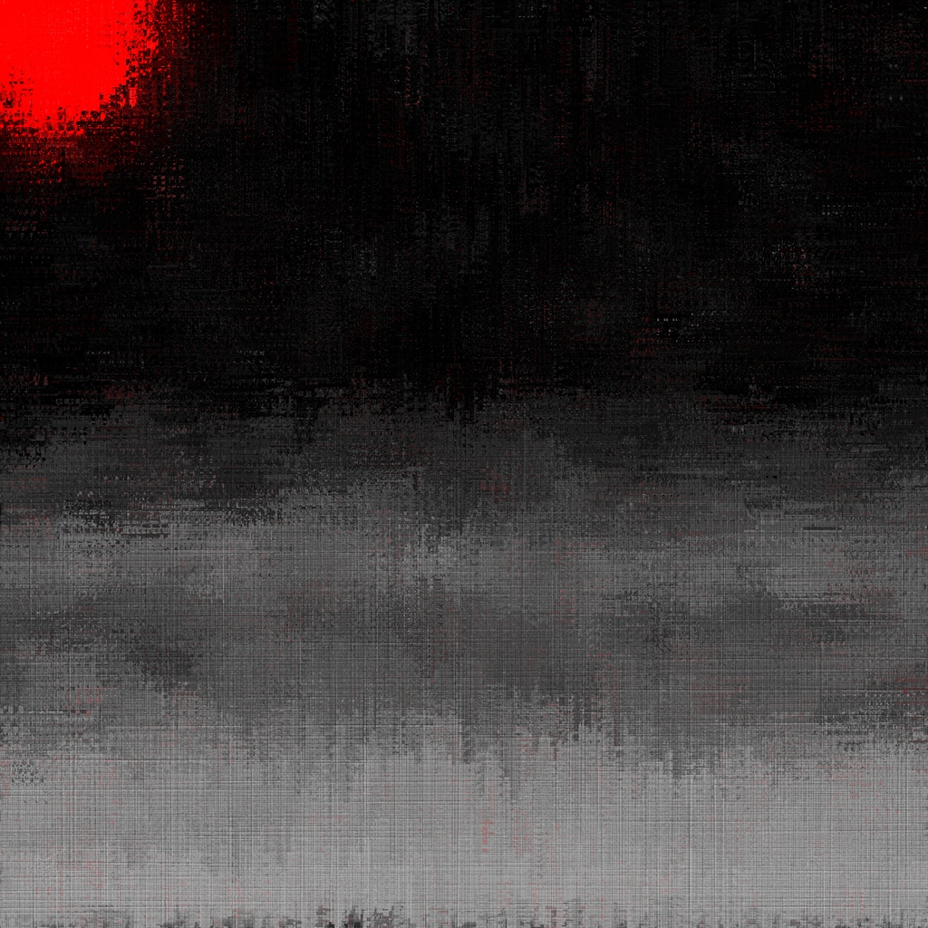 Klein Kanvas I.bloodmoon #2 static token preview