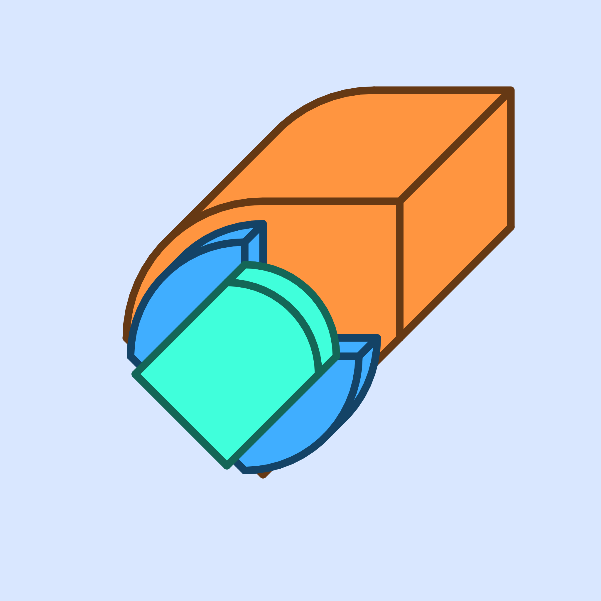 Calm shapes #1482 static NFT preview