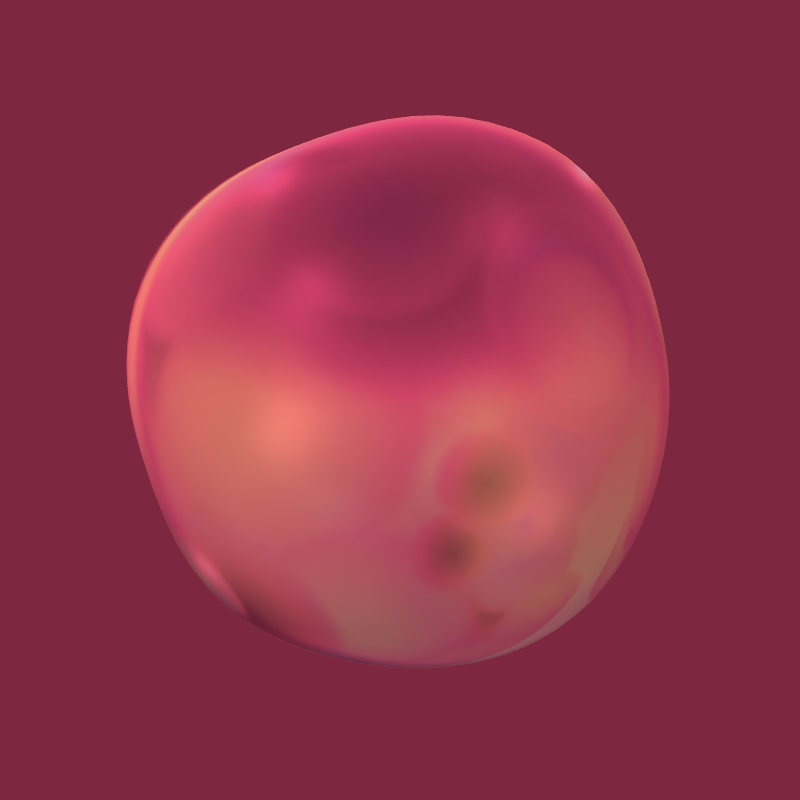 Acid Drops #170 static token preview
