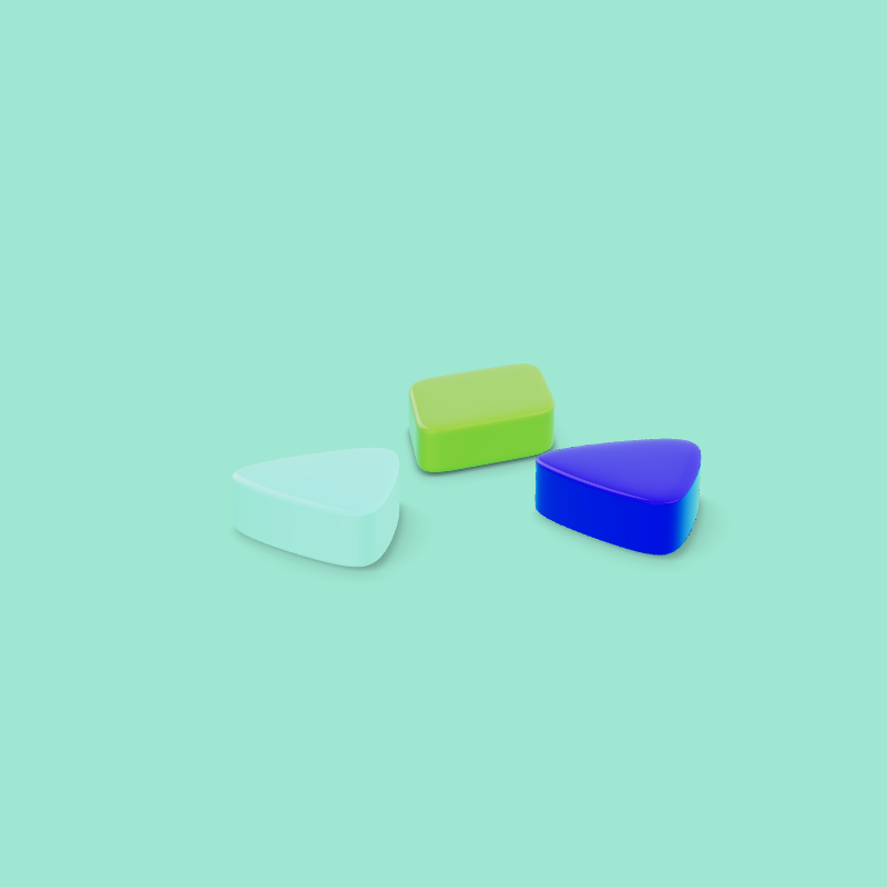 Choice #249 static token preview