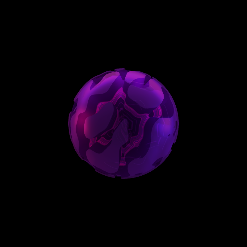 SynDevice #1585 static NFT preview