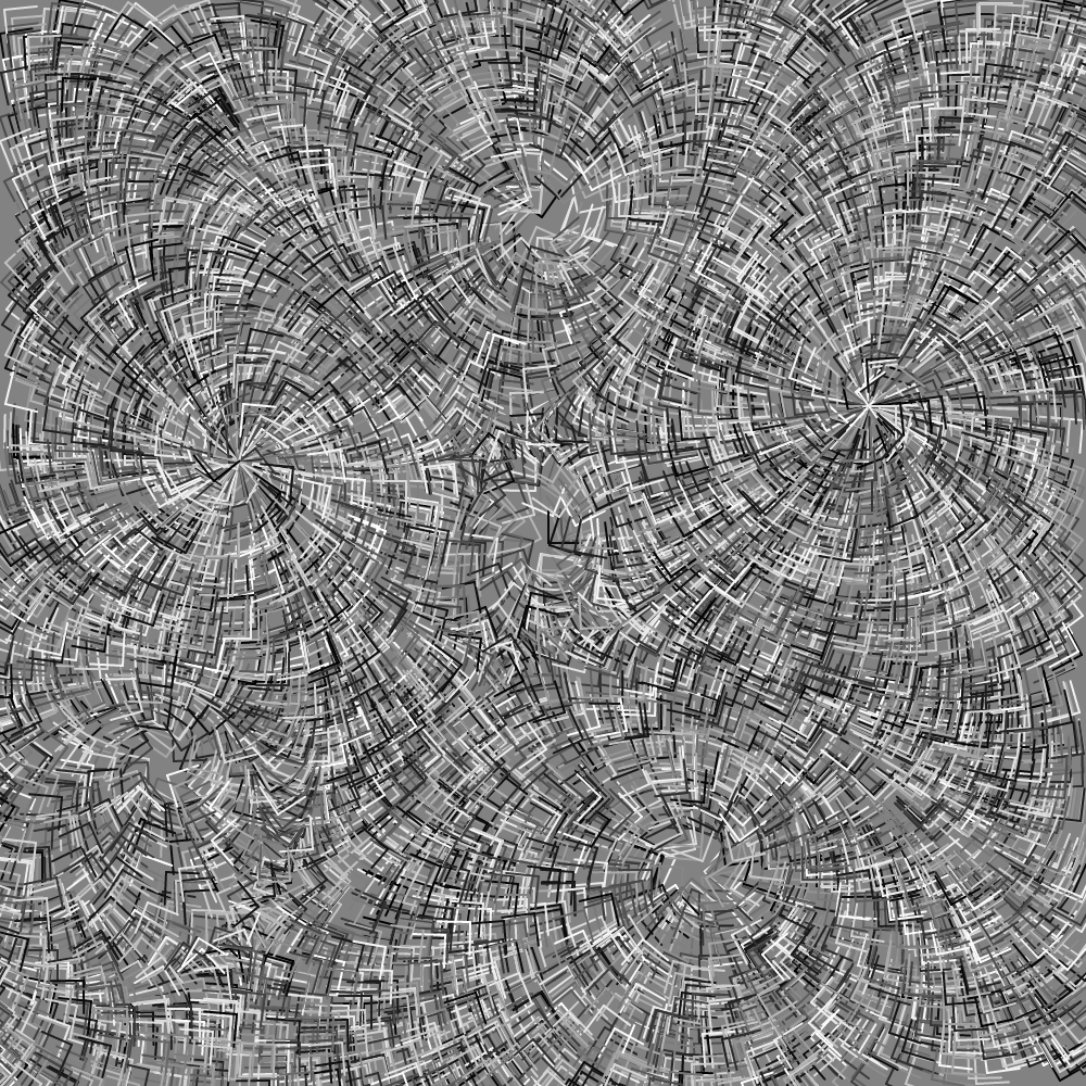 Tangents in a Field #21 static token preview