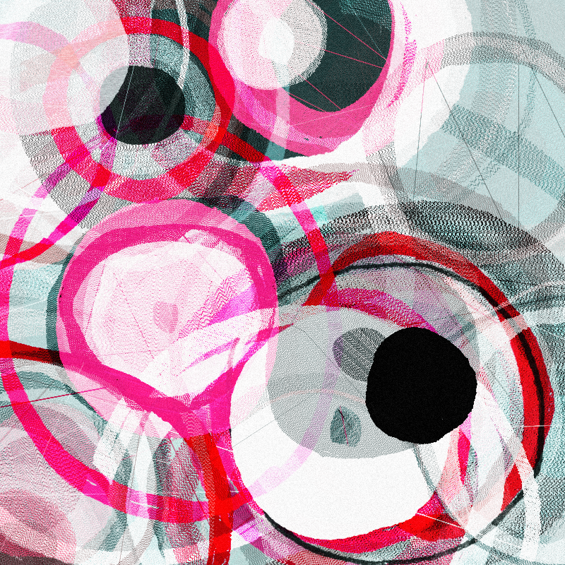 Fast Food Wall Art Simulation #84 static token preview