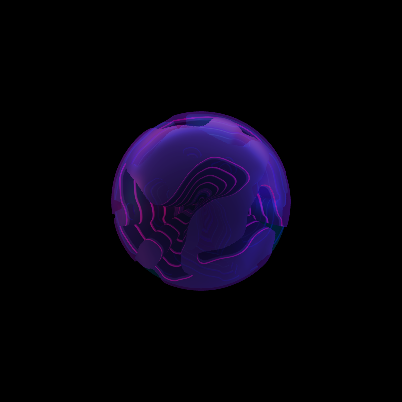 SynDevice #1116 static NFT preview